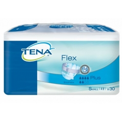 TENA Flex Plus - Pack of 30
